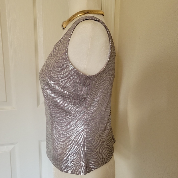 Evening Tank and Jacket - Picture 7 of 14